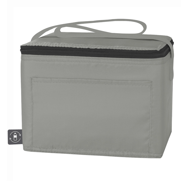 Non-Woven Cooler Bag With 100% RPET Material - Image 11