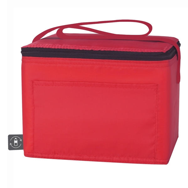 Non-Woven Cooler Bag With 100% RPET Material - Image 14