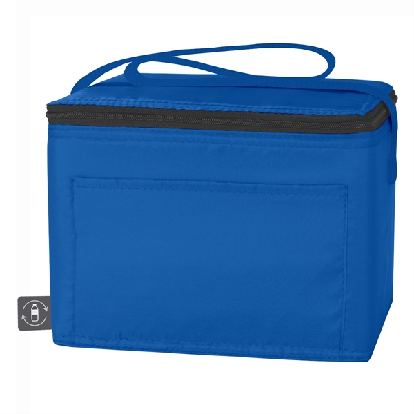 Non-Woven Cooler Bag With 100% RPET Material - Image 19