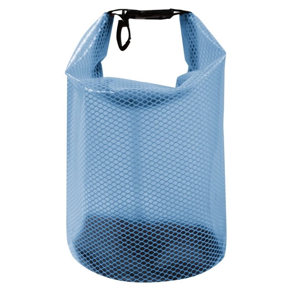 Honeycomb Waterproof Dry Bag - Image 4