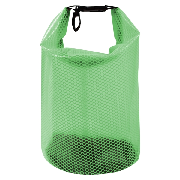 Honeycomb Waterproof Dry Bag - Image 6