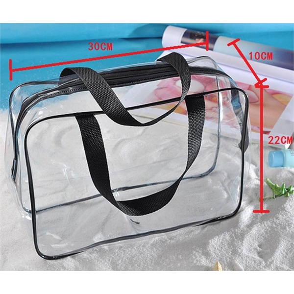 3pcs /Set Travel Toiletry Bag     - Image 4