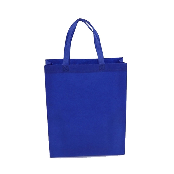 Canvas Shopping Tote Bag - Image 5