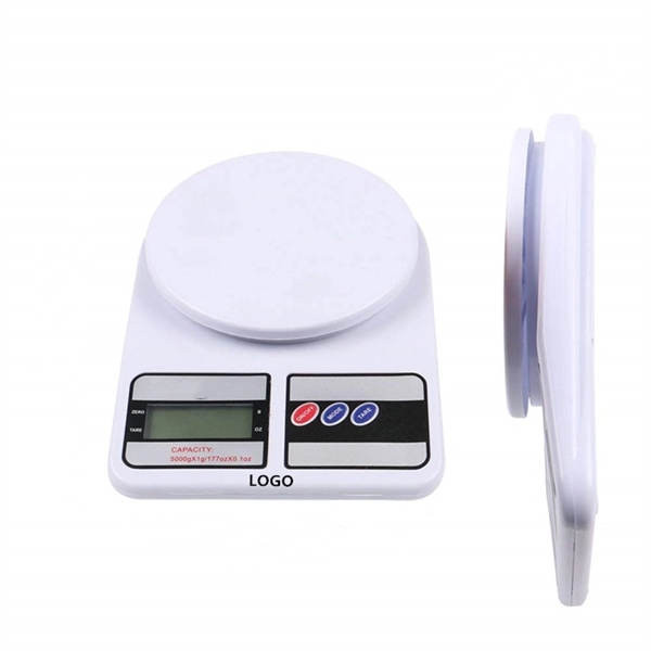 Kitchen Scale - Image 1