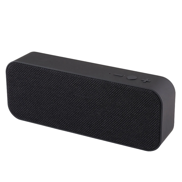 Car Rectangular Bluetooth Speaker - Image 5