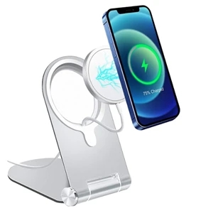 Wireless Charger Stand Mobile Phone Stand