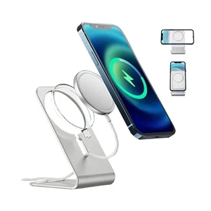 Wireless Charger Stand Mobile Phone Stand
