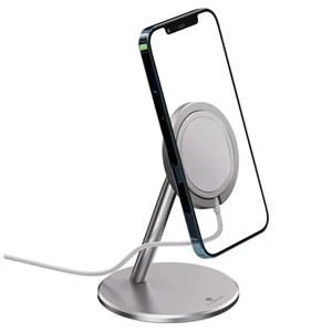 Wireless Charger Holder Mobile Phone Stand