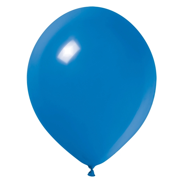 17" Standard Tuf-Tex Balloon - Image 15
