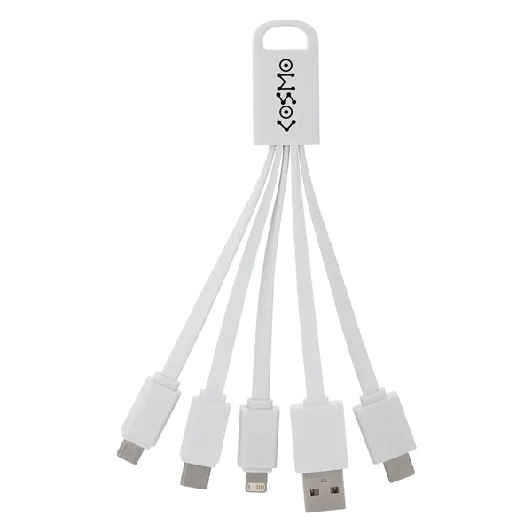 5-In-1 Cosmo Charging Buddy - Image 19