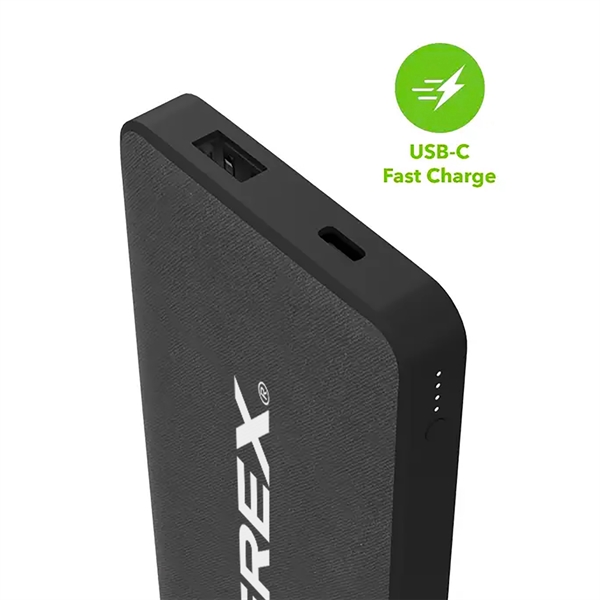 Mophie Powerstation PD Portable Charger 10,000 MAh - Image 4