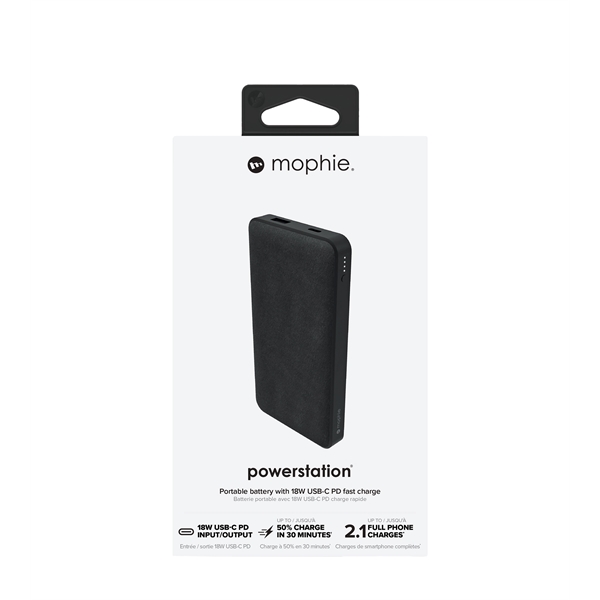 Mophie Powerstation PD Portable Charger 10,000 MAh - Image 7