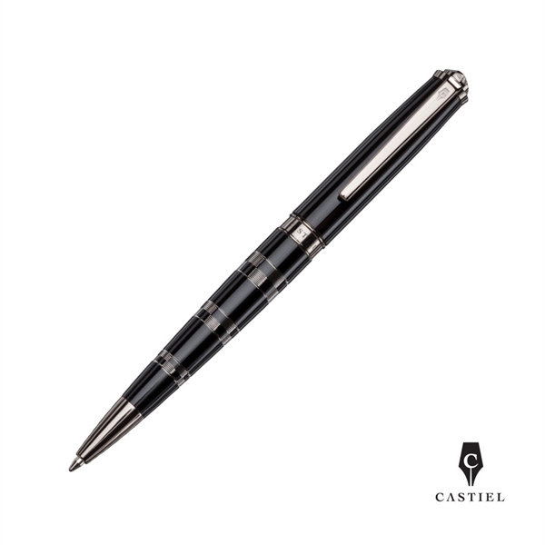 Caturra Metal Pen - Image 1