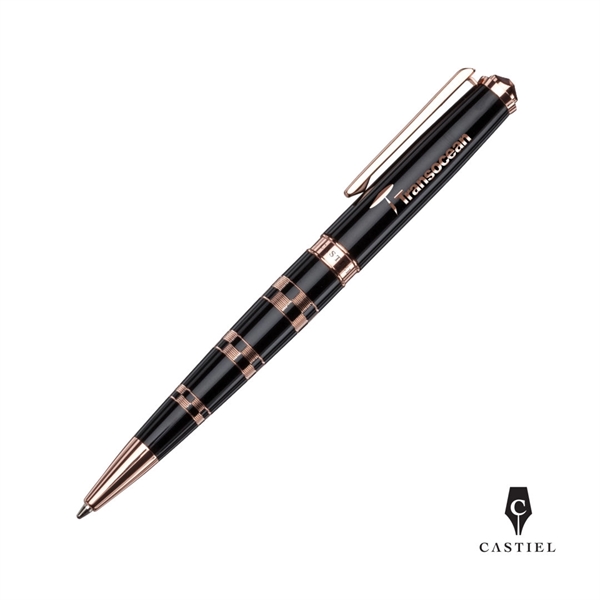 Caturra Metal Pen - Image 3