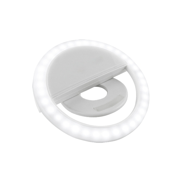 Rechargeable Ring Light - Image 5