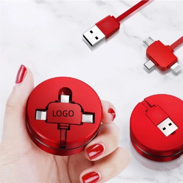 USB Charging Cable For Digital Product - Image 1