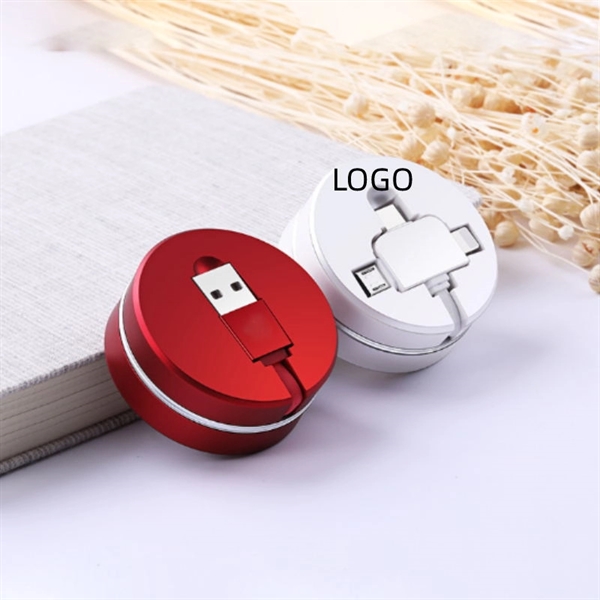 USB Charging Cable For Digital Product - Image 3