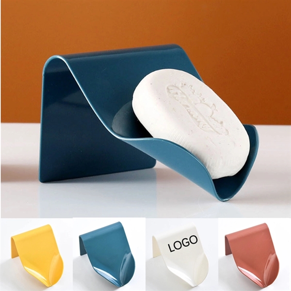 Soap Dishes for Bathroom     - Image 1