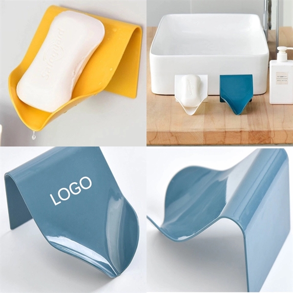 Soap Dishes for Bathroom     - Image 2