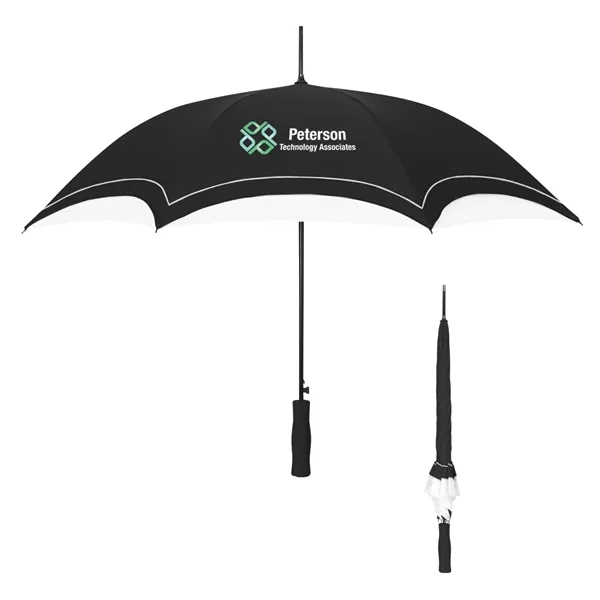 46" Arc Umbrella - Image 19
