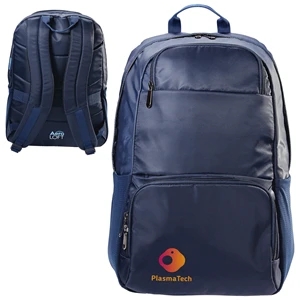 AeroLOFT™ Business First Backpack with BONUS 4-Pocket Zip