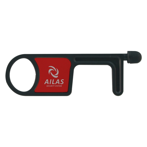 Door Opener Stylus With Antimicrobial Additive - Image 11