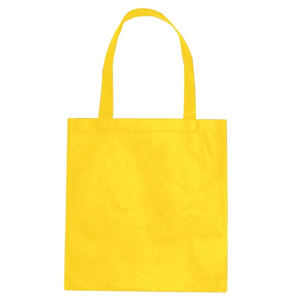 Non-Woven Promotional Tote Bag - Image 36
