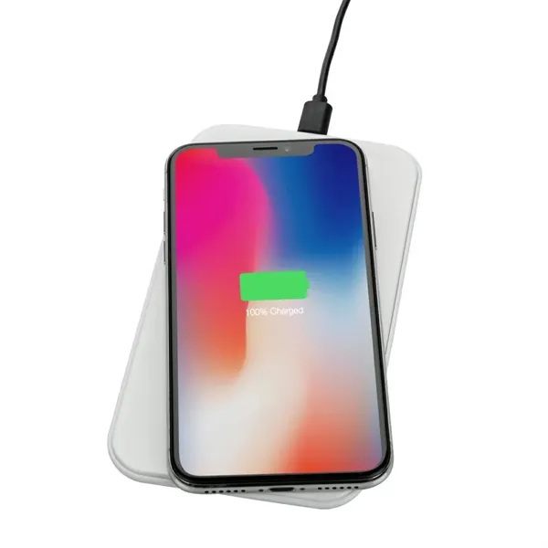 Armstrong Wireless Charger - Image 3