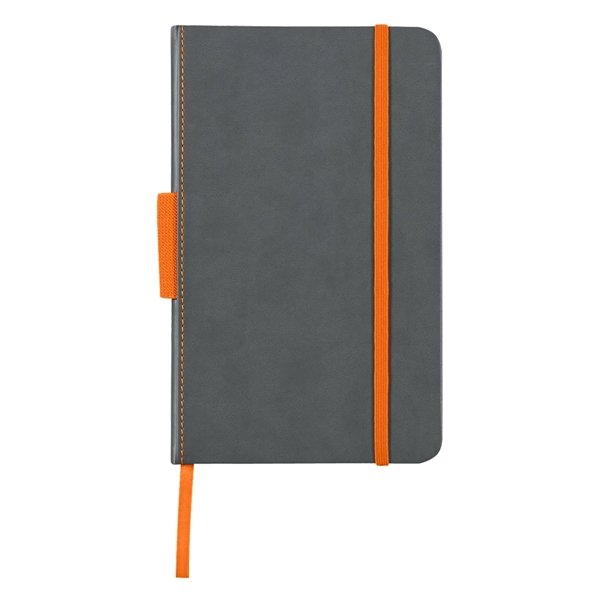 5" X 8" Pemberly Notebook - Image 8