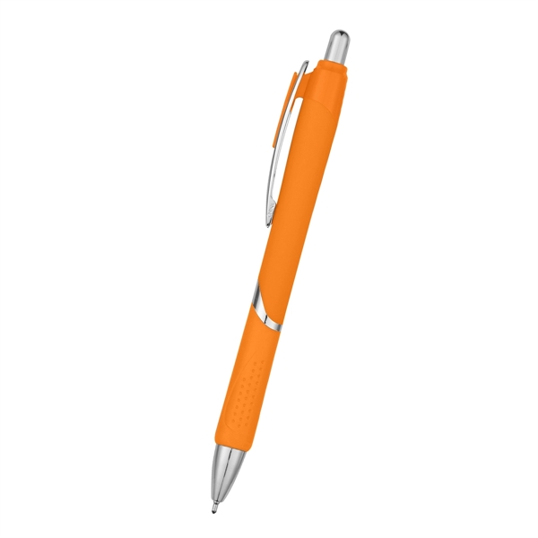 Sleek Write Dotted Grip Pen - Image 20