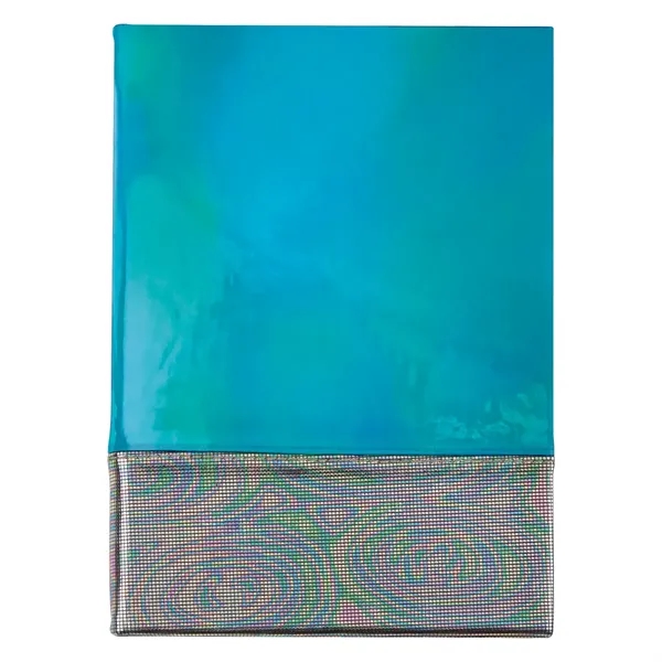 Pearlescent Journal - Image 14