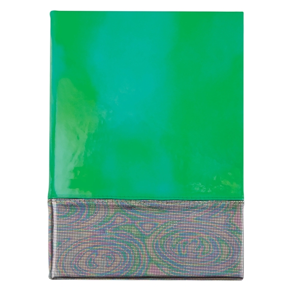 Pearlescent Journal - Image 15