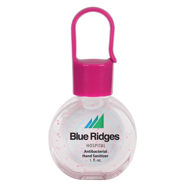 1 Oz. Hand Sanitizer With Color Moisture Beads - Image 37