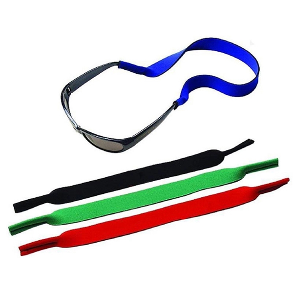 Sport Eyeglasses Strap     - Image 1