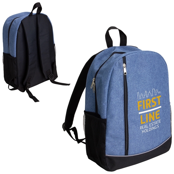 Brio Backpack - Image 2