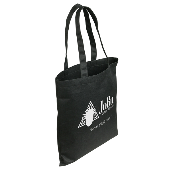 Gulf Breeze Recycled P.E.T. Tote Bag - Image 2