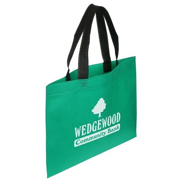 Landscape Recycle Shopping Bag - Image 6