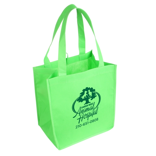 Sunbeam Tote Shopping Bag - Image 5
