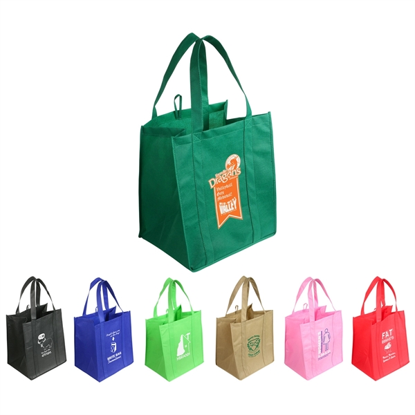 Sunbeam Jumbo Shopping Bag - Image 1