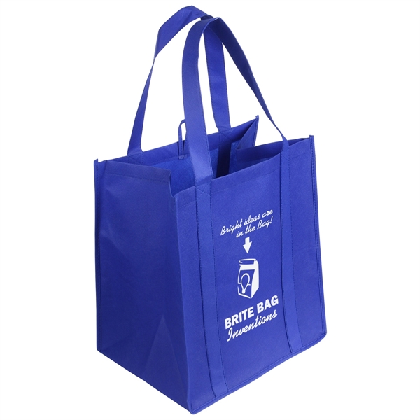Sunbeam Jumbo Shopping Bag - Image 3