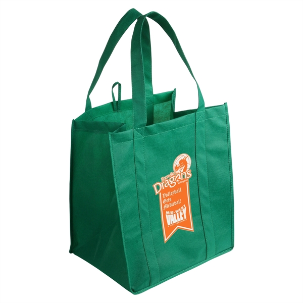 Sunbeam Jumbo Shopping Bag - Image 4
