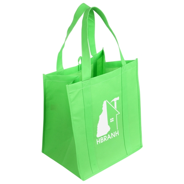 Sunbeam Jumbo Shopping Bag - Image 5