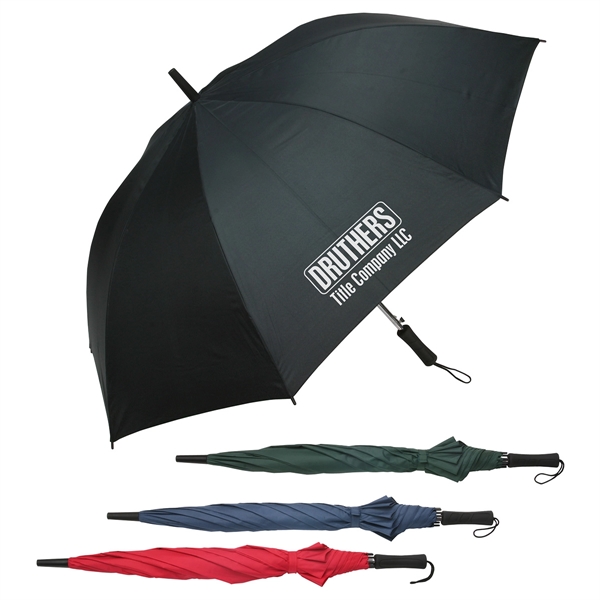 Lockwood Auto Open Golf Umbrella - Image 1