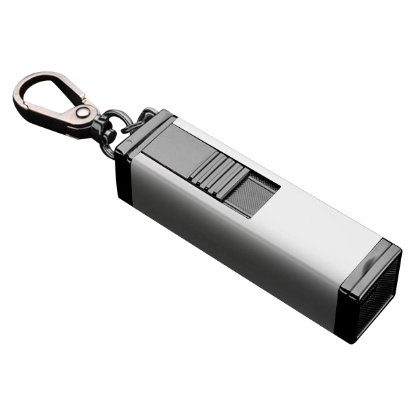 Electronic Lighter w/ Carabiner - Image 7