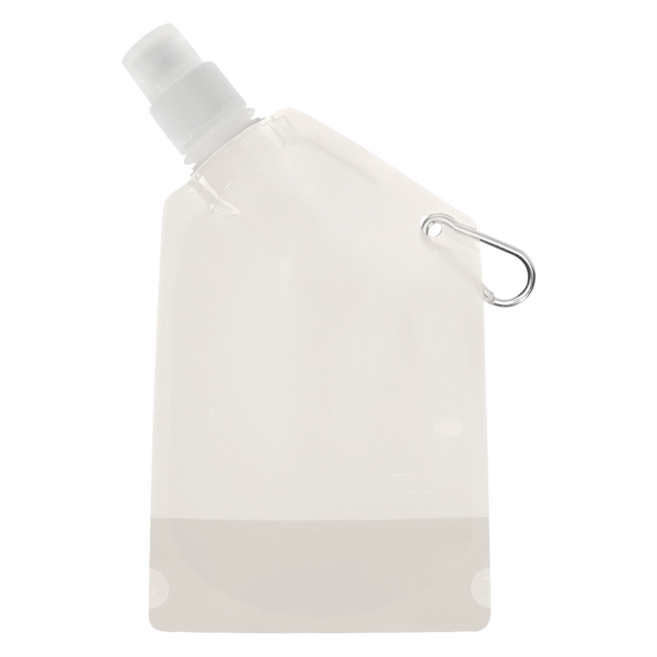 12 Oz. Collapsible Bottle - Image 11