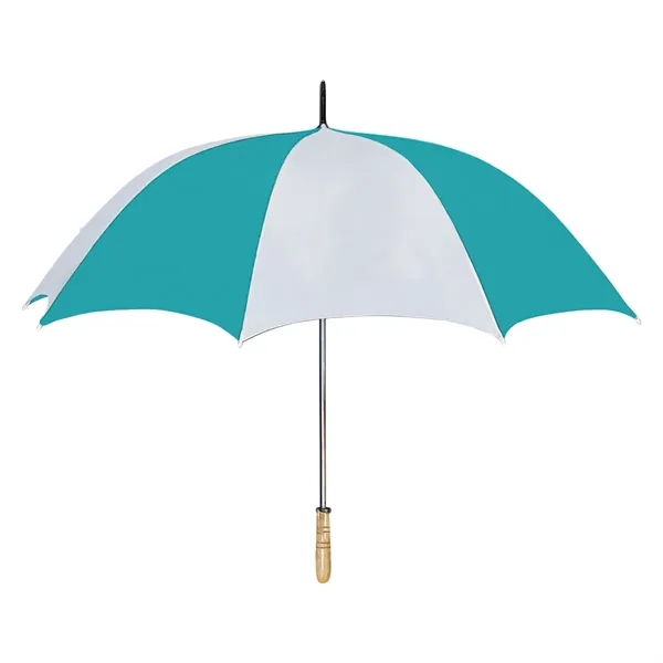 60" Arc Golf Umbrella - Image 50