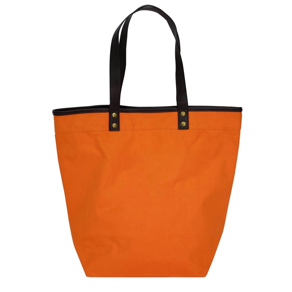 The South Beach Tote - Image 4