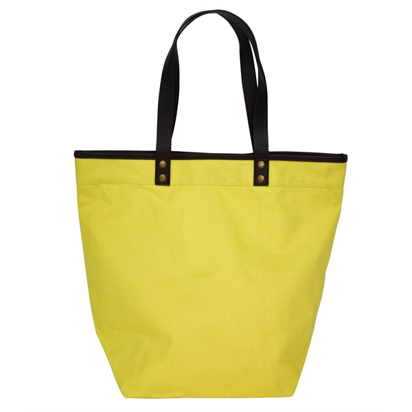 The South Beach Tote - Image 5