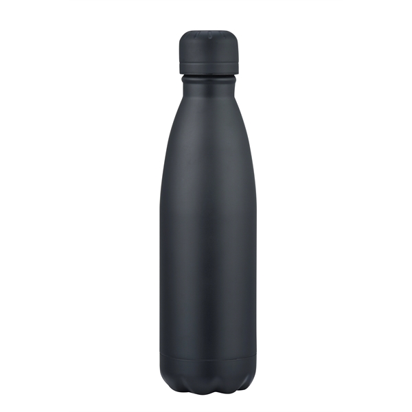 Trojan Stainless Water Bottle  - Image 5