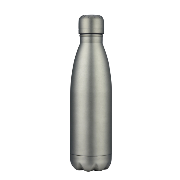 Trojan Stainless Water Bottle  - Image 7